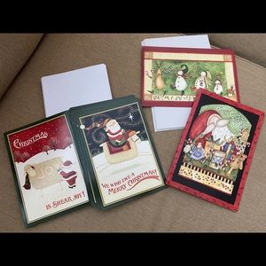 Christmas Cards